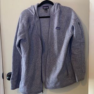 Patagonia Better Sweater